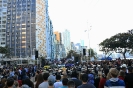 Evento BatucAçu em Balneário Camboriú SC