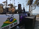 Evento BatucAçu em Balneário Camboriú SC
