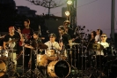 Evento BatucAçu em Balneário Camboriú SC
