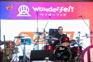Evento no Japão (WonderFest) -21