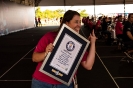 Quebra de Recorde - Guinness Book 2019