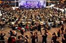 Rock Beat Show 1500 Músicos Tocando Juntos