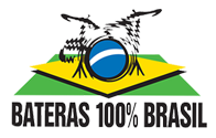 Bateras 100% Brasil